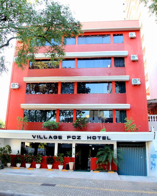 Hotel Village Foz